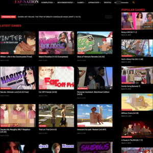 Fap-Nation.org