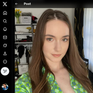 Hazel Moore Twitter