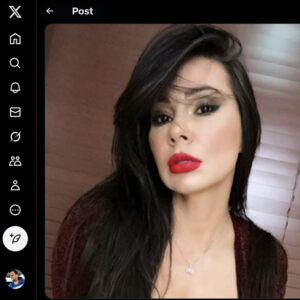 Esperanza Gomez Twitter