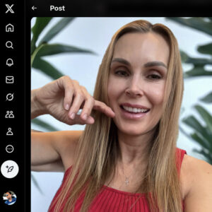 Tanya Tate Twitter