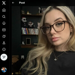Gia Paige Twitter
