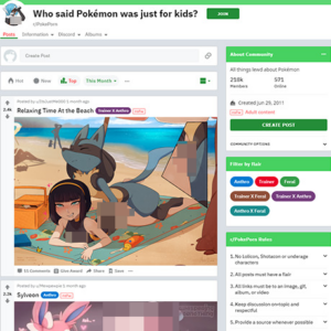PokePorn