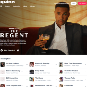 TryQuinn