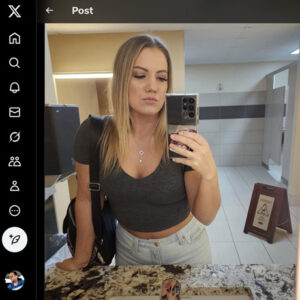 Candice Dare Twitter