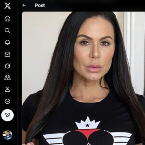 Kendra Lust Twitter