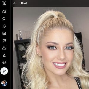 Charlotte Stokely Twitter