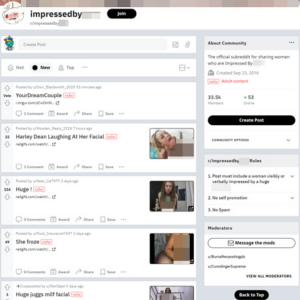 ImpressedByCum