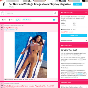 Playboy