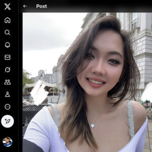 Harriet Sugarcookie Twitter
