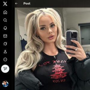 Elsa Jean Twitter
