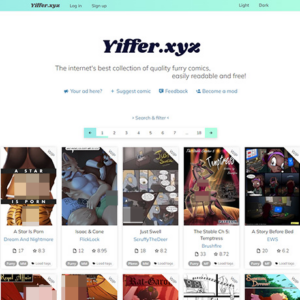 Yiffer