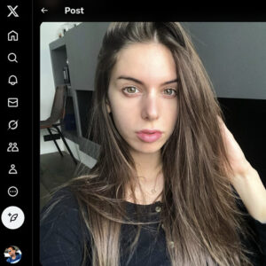 Stella Cox Twitter