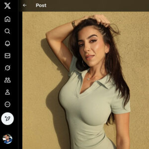 Lena The Plug