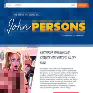 John Persons