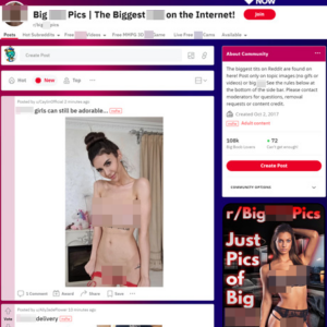 Big Tits Pics