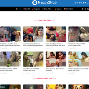 Happy2Hub