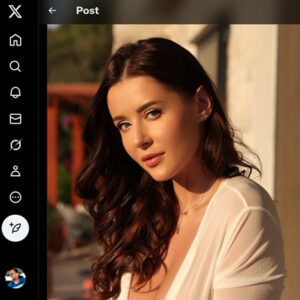 Sybil A Twitter