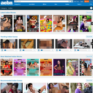 AEBN Indian