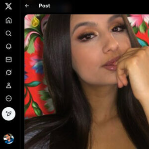 Eliza Ibarra Twitter