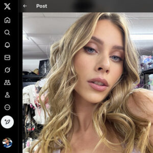 Anya Olsen Twitter