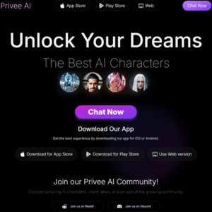 Privee AI