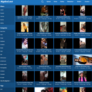 MyDesi