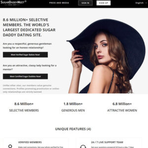 SugarDaddyMeet