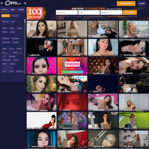 Cams.com Teen