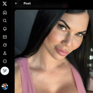 Jasmine Jae