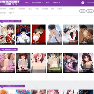 Manhwa68
