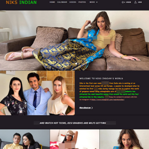 Niks Indian