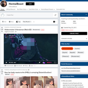 HentaiBeast