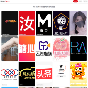 1024Fans