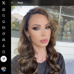 Nikki Benz