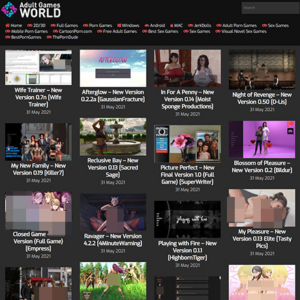 AdultGamesWorld