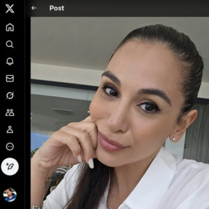 Danika Mori Twitter