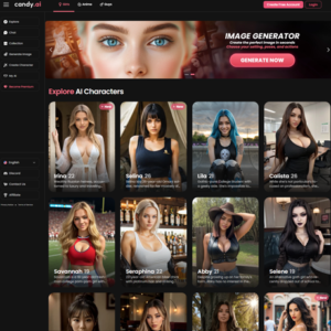 Candy AI