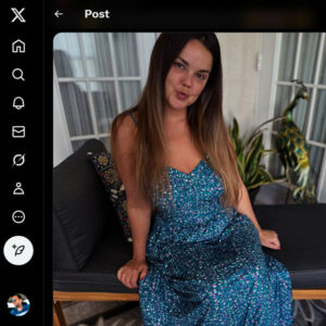 Dillion Harper Twitter
