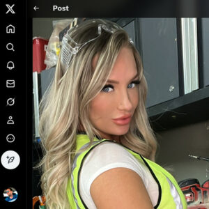 Cali Carter Twitter
