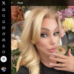 Brittany Andrews Twitter