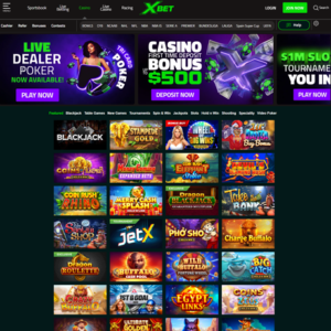 Xbet
