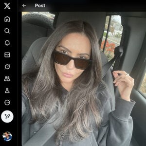 Lela Star Twitter