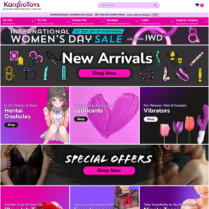 Kanojo Toys Used Panties