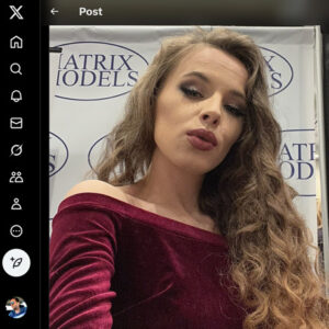 Jillian Janson Twitter