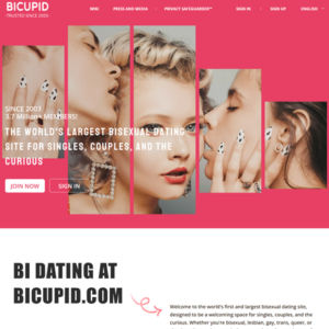 BiCupid