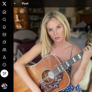 Mona Wales Twitter