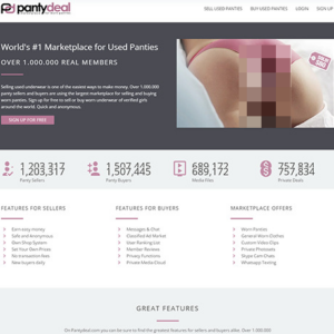 PantyDeal