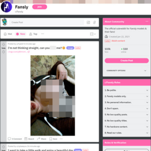 Fansly