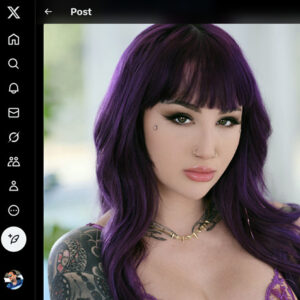 Valerica Steele Twitter