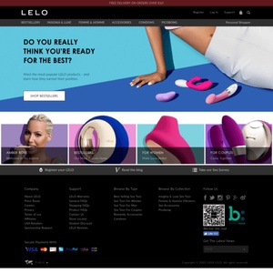 32+ Online Sex Toys Shops, Sex Dolls and Adult Stores